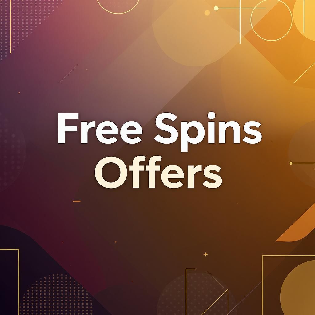 Free Spins Offers